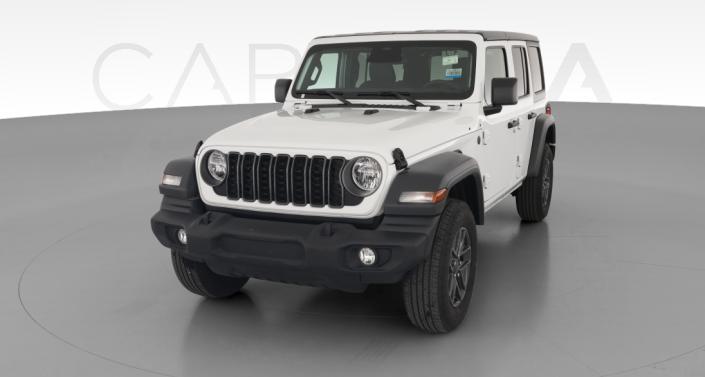 jeep wrangler 4-door 2025 1C4PJXDN6SW638392 image jeep wrangler 4-door 2025 1C4PJXDN6SW638392 image